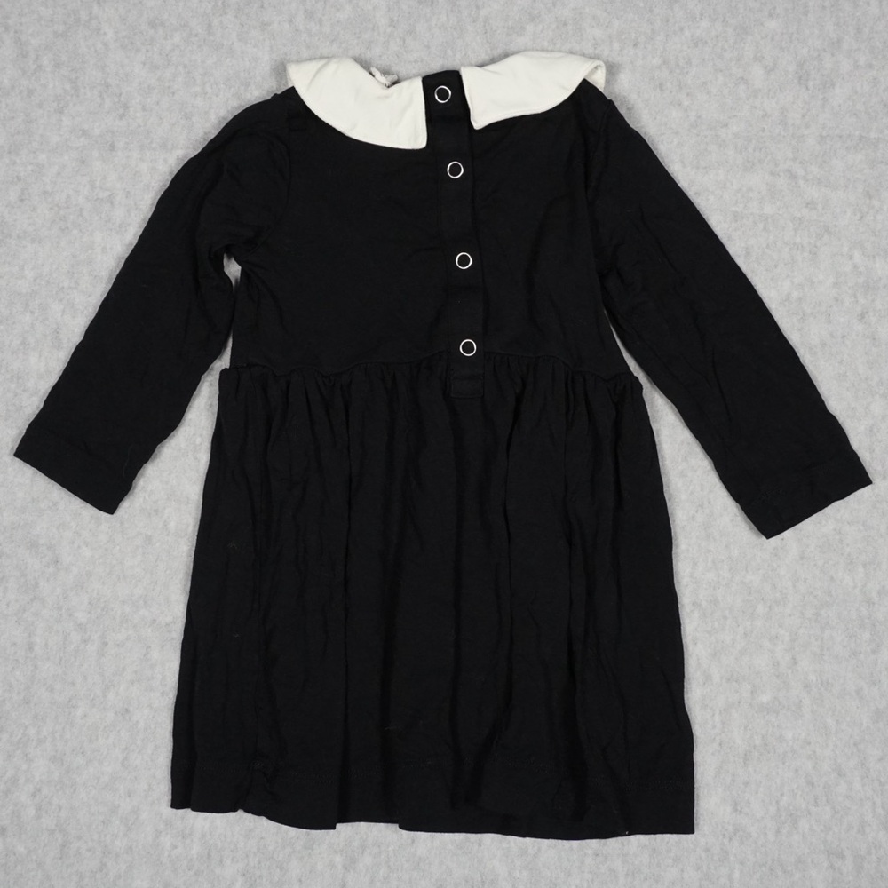 Kate Quinn Bamboo Dress - Picture 2 of 4